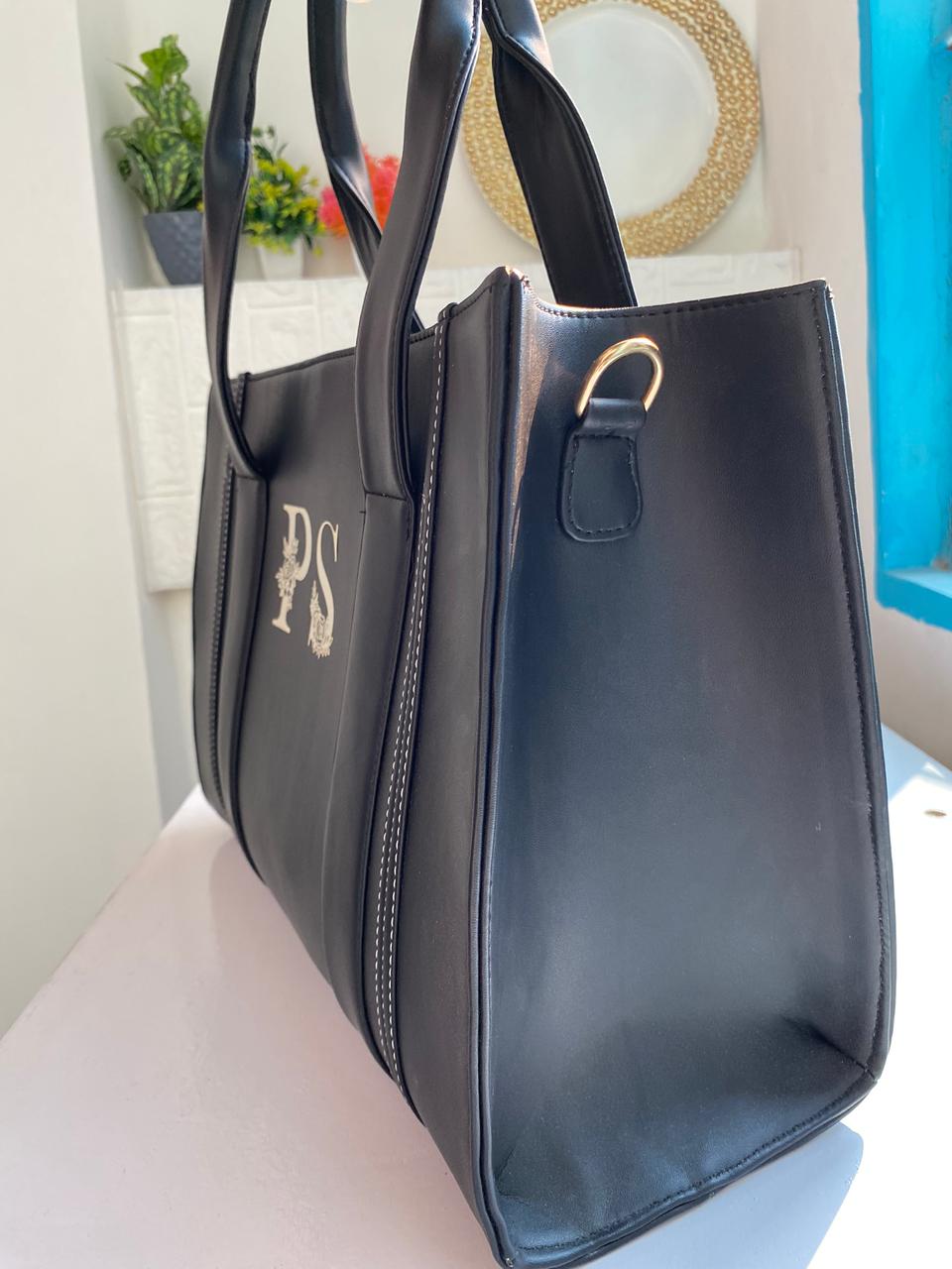 Metro Tote(Customized)