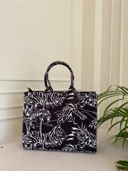 Black Tiger customized