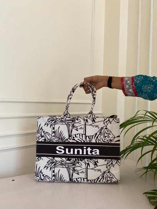 White Tiger(customized)